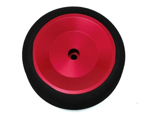 Maxline R/C Products Futaba Standard Width Wheel (Red)