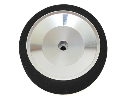 Maxline R/C Products Futaba Standard Width Wheel (Polished)