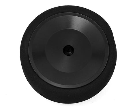 Maxline R/C Products Futaba Offset Width Wheel (Black)