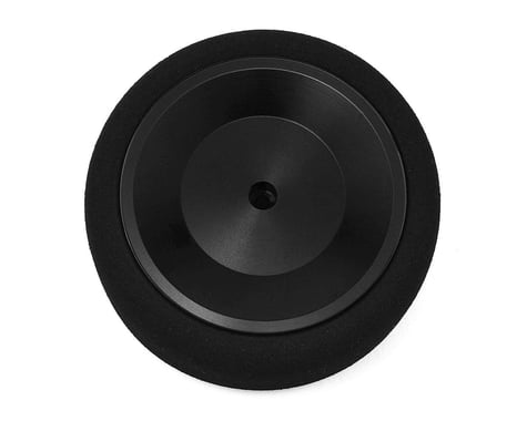 Maxline R/C Products Spektrum Standard Width Wheel (Black)
