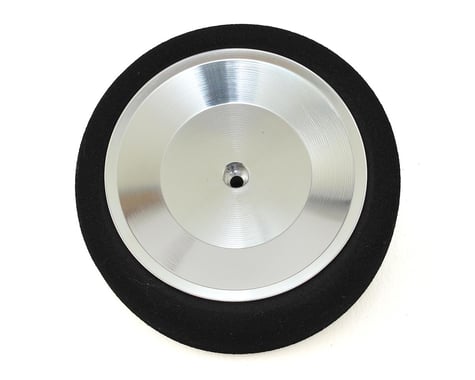 Maxline R/C Products Spektrum Standard Width Wheel (Polished)