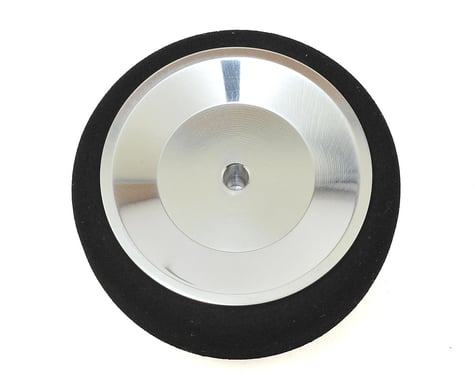 Maxline R/C Products Spektrum Offset Width Wheel (Polished)