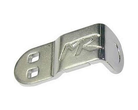 Muchmore Premium L Type End Bar Silver (10)