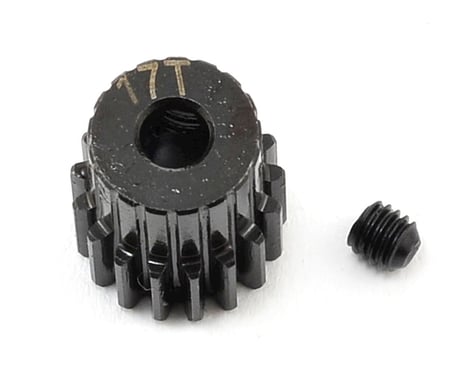 Muchmore Hardened Steel 48P Pinion Gear (17T)