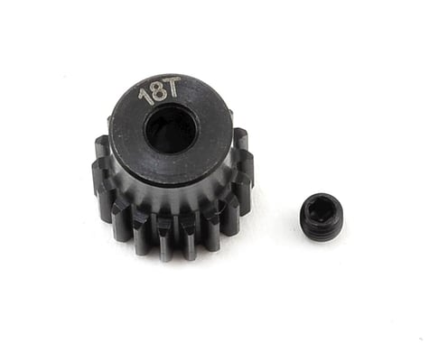 Muchmore Hardened Steel 48P Pinion Gear (18T)