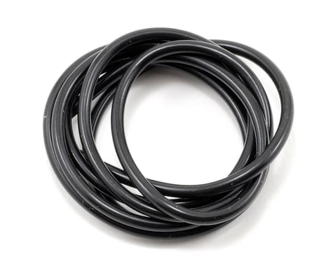 Muchmore 18awg Silver Wire (Black) (90cm)