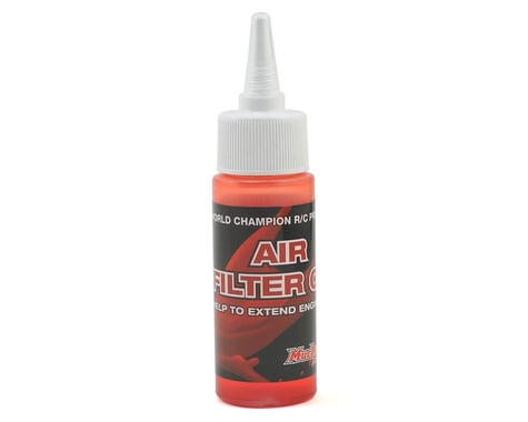 Muchmore Air Filter Oil