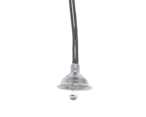 Miniatronics N Lamp Shade w/Bulb, 1.5V (5)