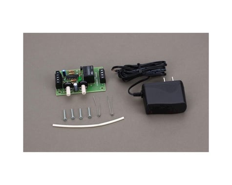 Miniatronics Automatic Reversing Unit (Operates on 12v DC Power