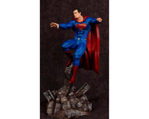 Moebius Model Superman, Batman V Superman DOJ: Kit