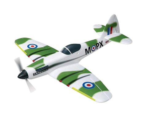 Multiplex DogFighter RR Ready Built Electric Airplane (882mm)