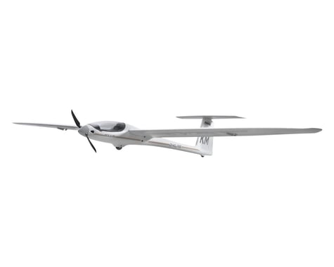 Multiplex Solius RR, Hi Performace Glider RTF, w/T-Tail
