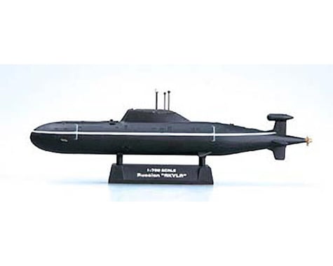 MRC EM 1/700 Russian Akula Submarine