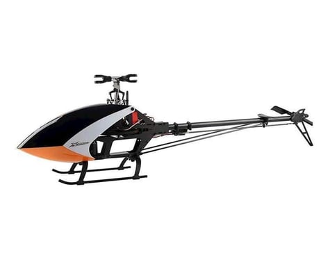 MSHeli Protos 480 Electric Helicopter Kit