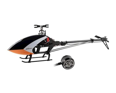 MSHeli XLPower Protos 480 Electric Helicopter Kit