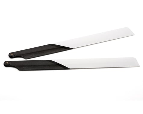 MSHeli SAB Carbon Fiber Main Blades