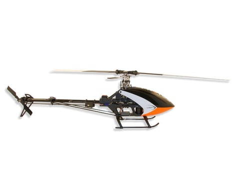 MSHeli Protos 500 Class Helicopter Kit (w/Motor & ESC) (No Blades)