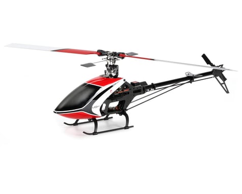 MSHeli Protos 500 Class Carbon Helicopter Kit (w/Motor, ESC and Carbon Fiber Blades)