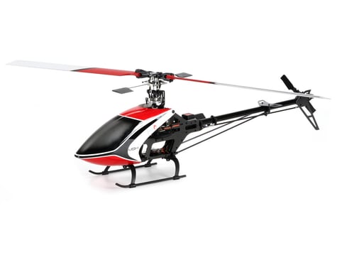 MSHeli Protos 500 Class Carbon Helicopter Kit  (w/Motor & ESC)