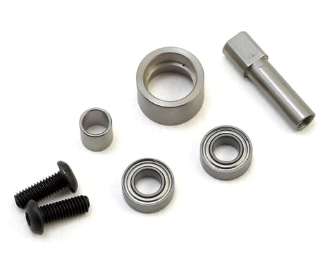 MSHeli Idler Tail Pulley Assembly