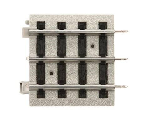MTH Trains Standard RealTrax Adapter Track