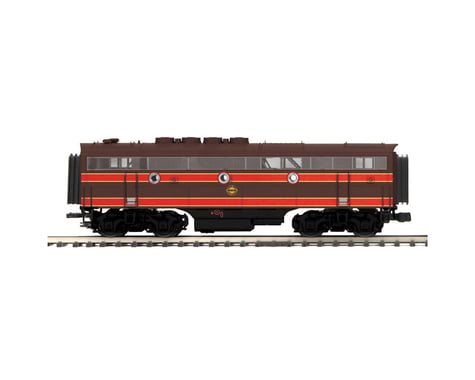 MTH Trains O Hi-Rail F3A w/PS3, CGW #112-B
