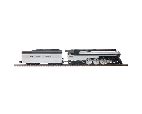 MTH Trains O Hi-Rail 4-6-4 Empire State Expressw/PS3,NYC#5426