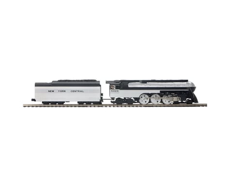 MTH Trains O Hi-Rail 4-6-4 Empire State Expressw/PS3,NYC#5429