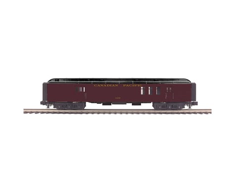 MTH Trains O 70' Madison RPO, CPR #1