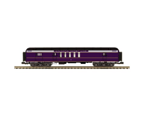 MTH Trains O 70' Madison RPO, ACL