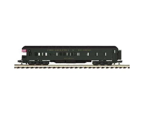 MTH Trains O 70' Madison Observation, P&R/Reading #10