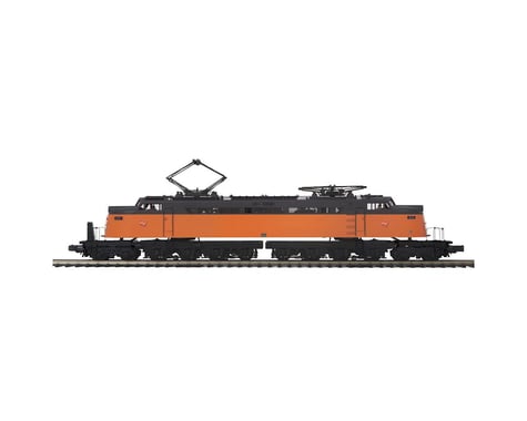 MTH Trains O Little Joe w/PS3, MILW/Freight