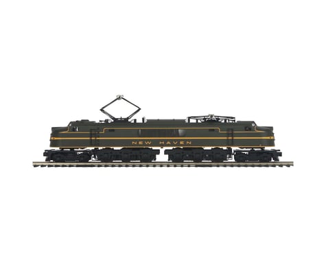 MTH Trains O EF-3b Class w/PS3, NH #151