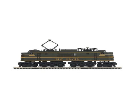 MTH Trains O EF-3b Class w/PS3, NH #158