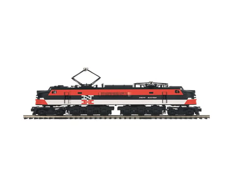 MTH Trains O EF-3b Class w/PS3, NH #154