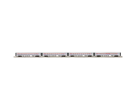 MTH Trains O Amfleet Passenger, Amtrak #21116 (4)