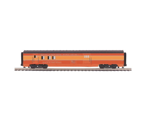 MTH Trains O 70' Ribbed RPO, SP