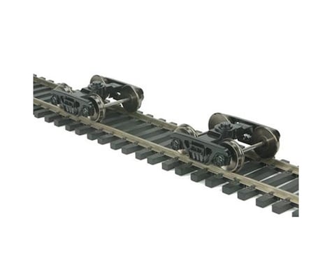 MTH Trains O Roller Bearing Trucks (2) (2R)