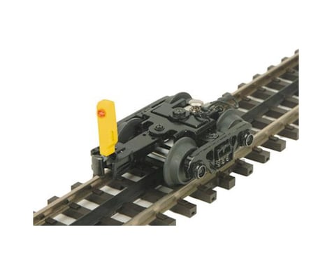 MTH Trains O EOT Device, Roller Bearng Truck