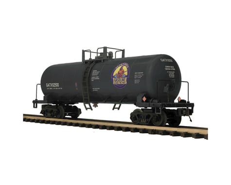 MTH Trains O Tank, Pathfinder Petroleum