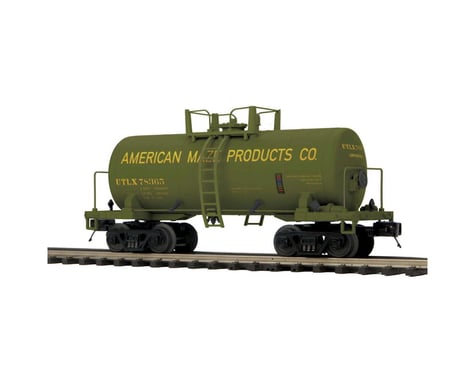 MTH Trains O 8000 Gallon Tank, American Maze Products Co