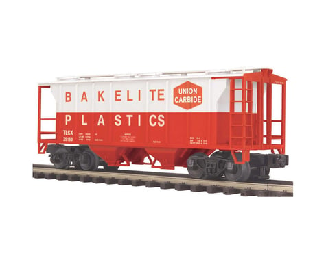 MTH Trains O PS-2 Hopper, Bakelite Plastics