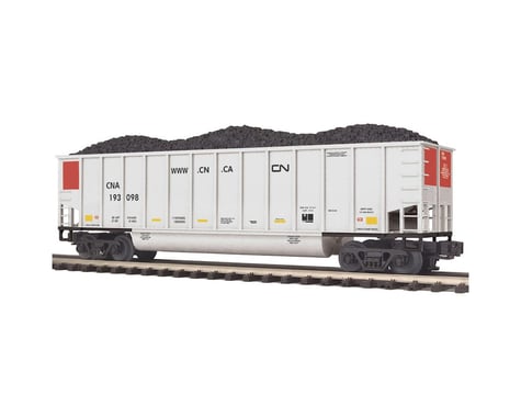 MTH Trains O Coalporter Hopper, CN