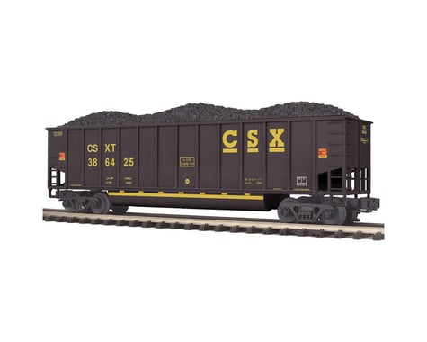 MTH Trains O Coalporter Hopper, CSX