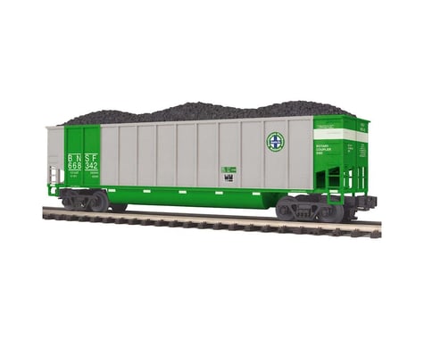 MTH Trains O Coalporter Hopper, BNSF