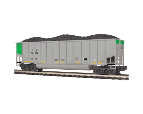 MTH Trains O Coalporter Hopper, Trinity Leasing