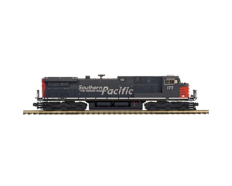 MTH Trains O Scale AC4400cw/PS3, SP #177