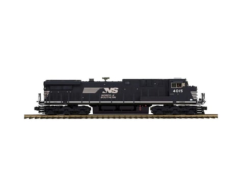 MTH Trains O Scale AC4400cw/PS3, NS #4015