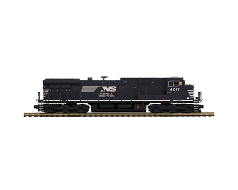 MTH Trains O Scale AC4400cw/PS3, NS #4017