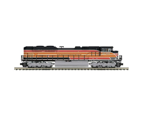 MTH Trains O Scale SD70ACe w/PS3, WP #1996